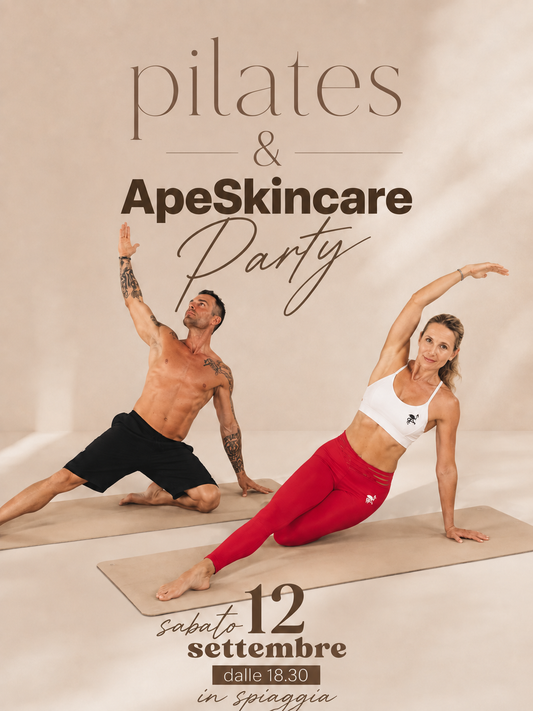 Pilates & ApeSkincare