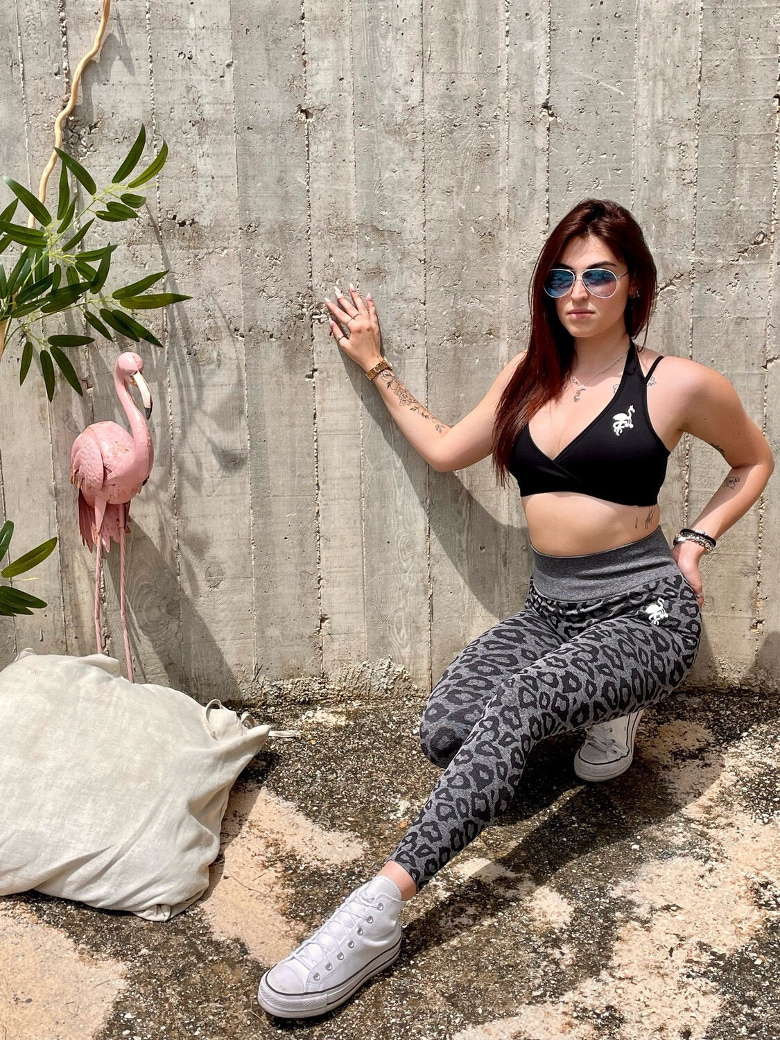 Maculato - Leggings