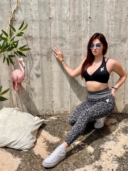 Maculato - Leggings