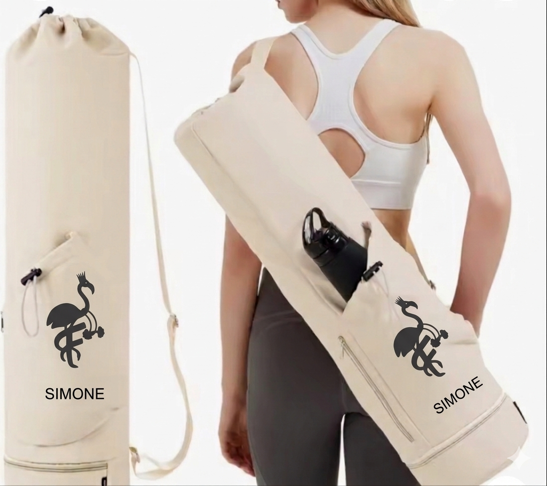 Mat Bag