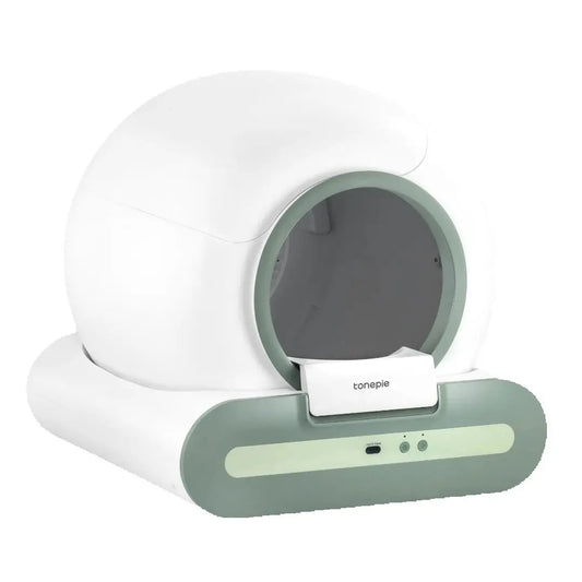 Lettiera Automatica - Smart Cat Litter Box