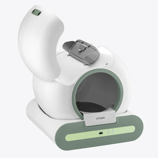 Lettiera Automatica - Smart Cat Litter Box