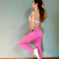 Flamazing - leggings