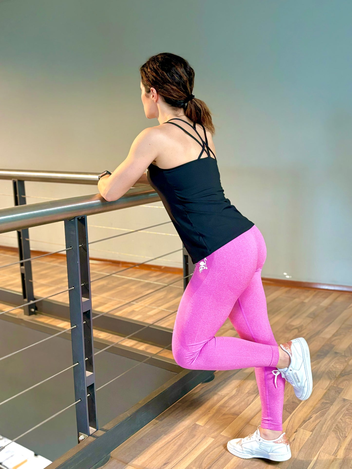 Flamazing - leggings