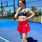 Skirt  - Gonnashorts