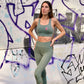Urban Flaming Bra