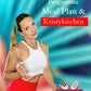Meal Plan & Nutrizione -Kristykitchen