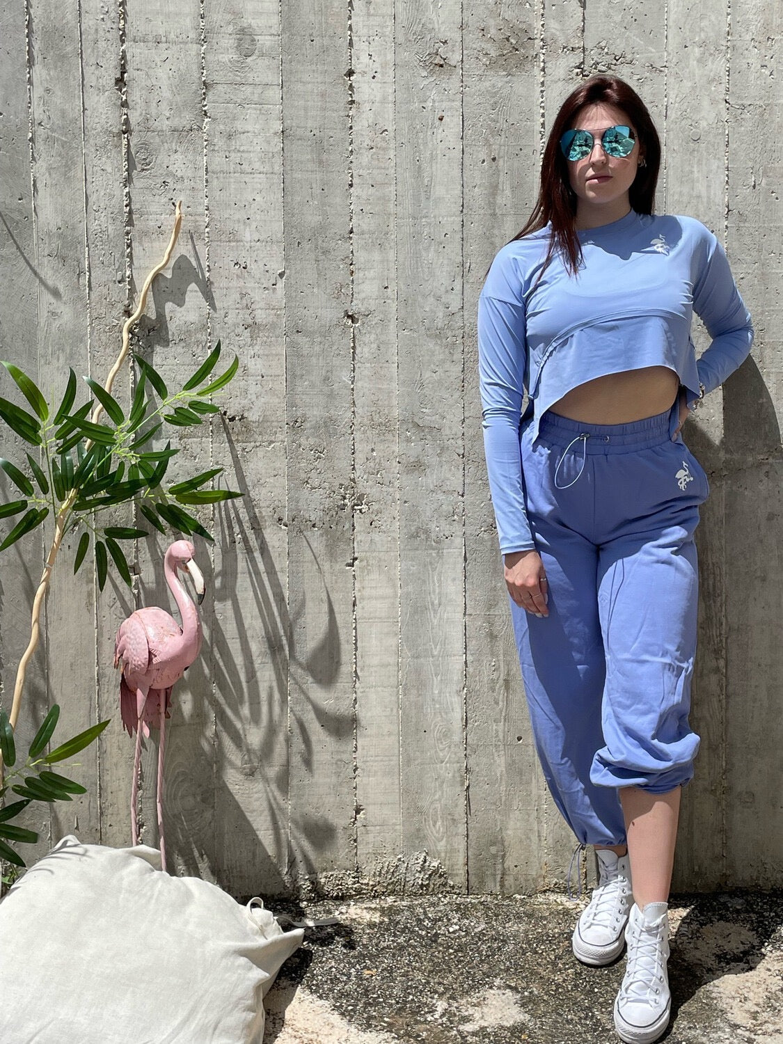 SOBE Seta - Maglia