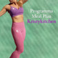 Meal Plan & Nutrizione -Kristykitchen
