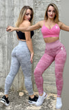 Camouflage - leggings