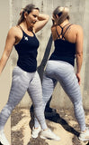 Scheda Allenamento Personalizzato
