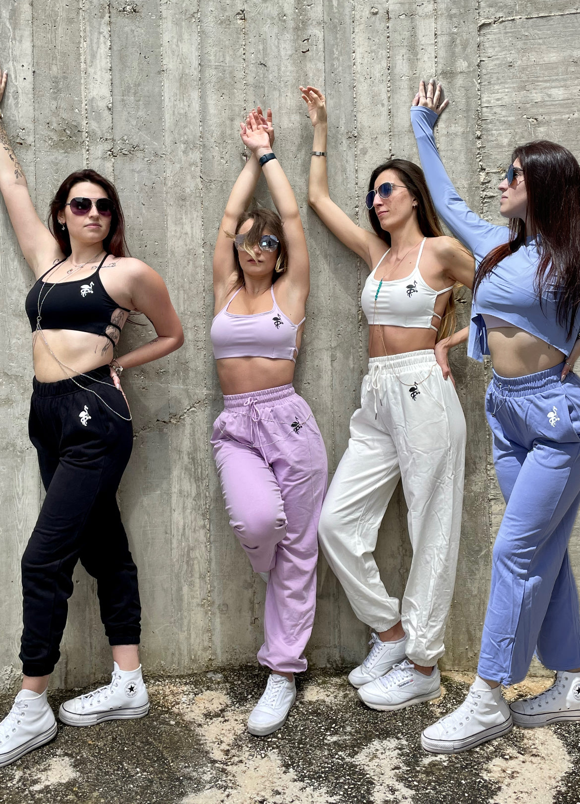 PURE - Jogger