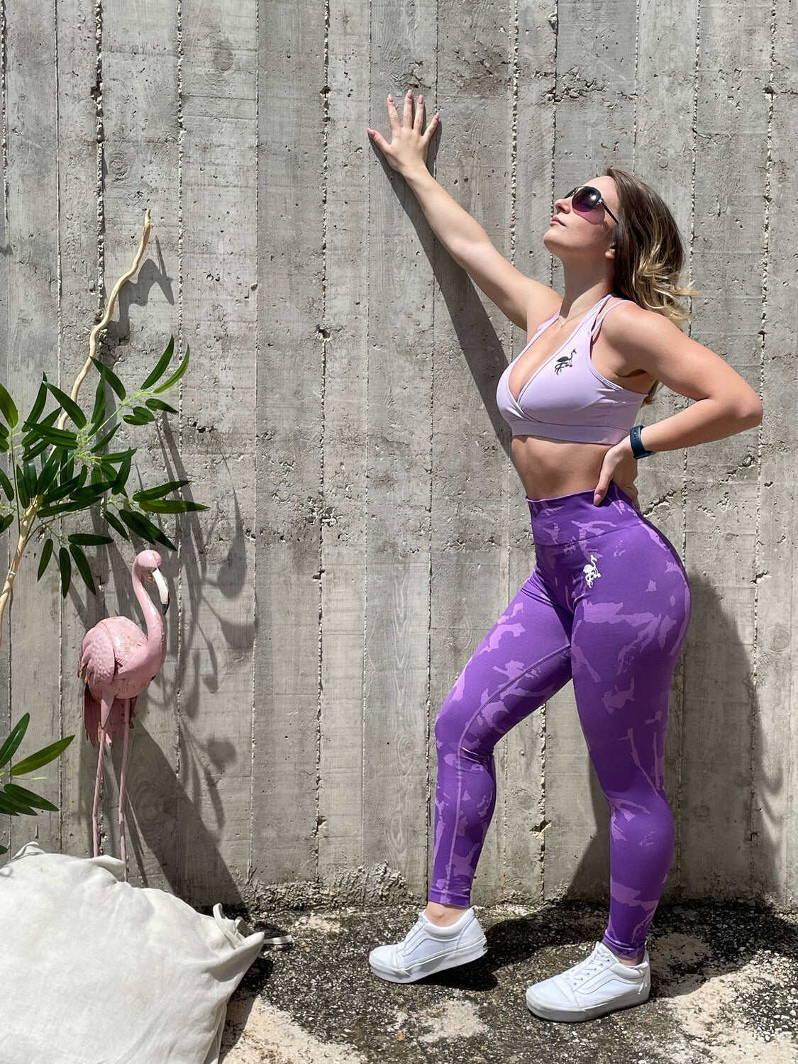 Florida BP - leggings