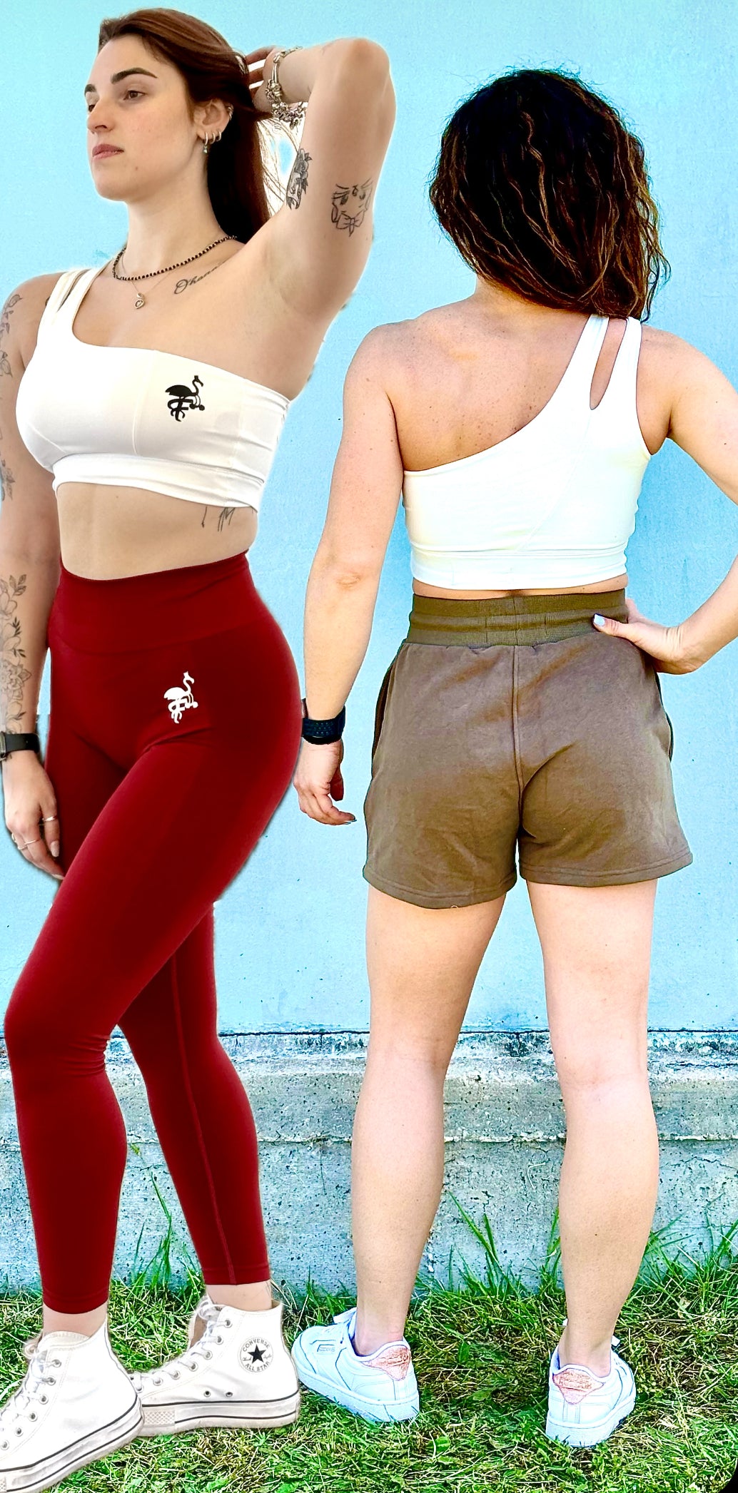 Pure - TopBra