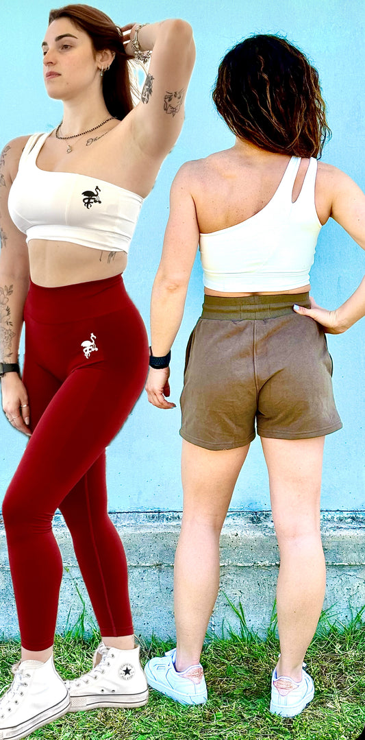 Pure - TopBra