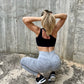 Camouflage - leggings