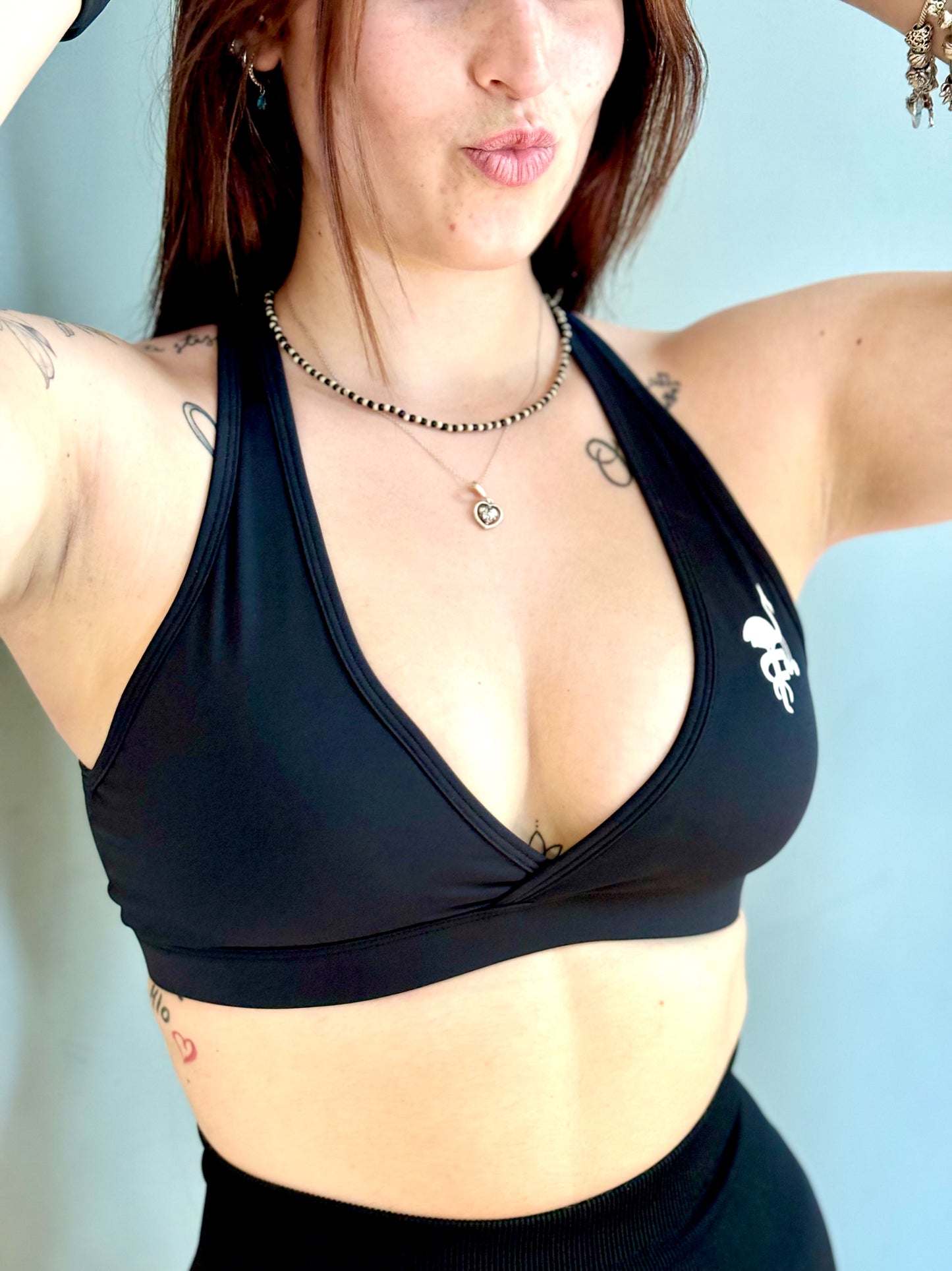 Maya - Top