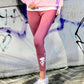 Urban Flamingo  - Leggings