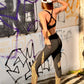 Urban Leggings Safari