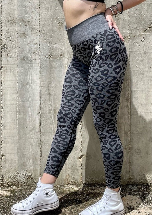 Maculato - Leggings