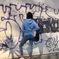 Urban Felpa Azzurra