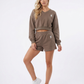 Khaki - Shorts