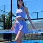 T- shirt tennis /padel