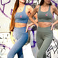 Urban Flaming Bra