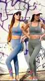 Urban Flaming Bra