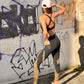 Urban Leggings Safari