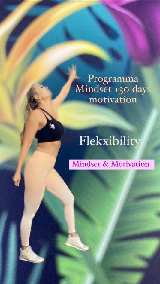 MIndset e Flexibility