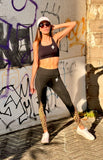 Urban Leggings Safari