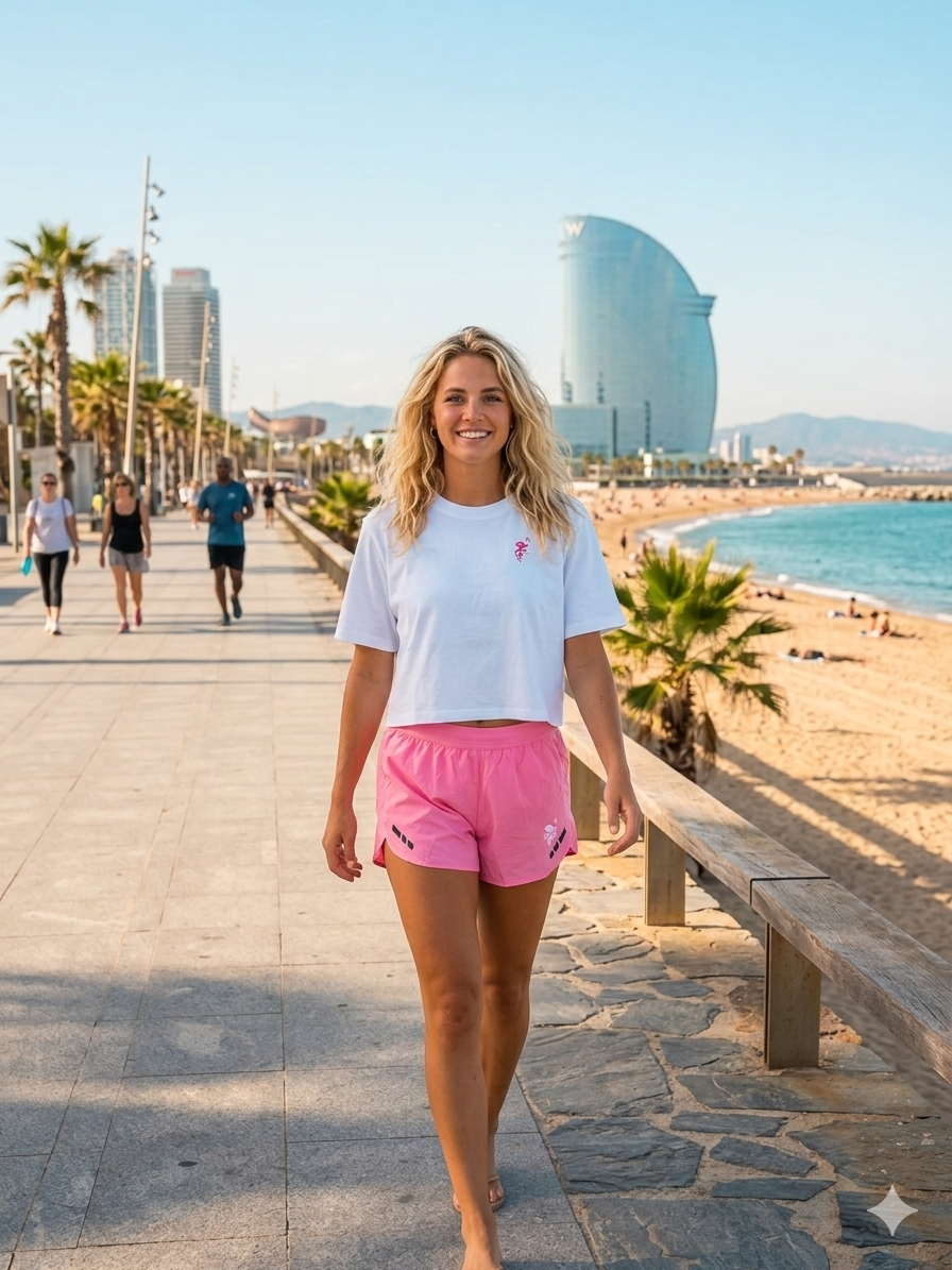 Urban shorts