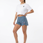 Urban Shorts Azzurro