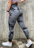 Florida Marble- leggings