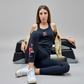 Flamingo Fit - T-shirt