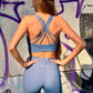 Urban Flaming Bra
