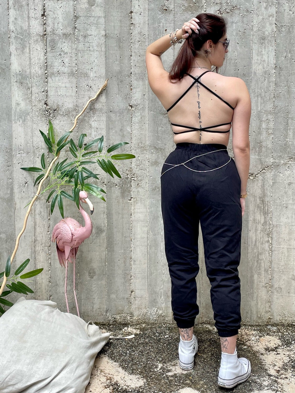 PURE - Jogger