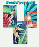 Bundel Bikini - Meal Plan - Mindset