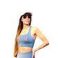 Urban Flaming Bra