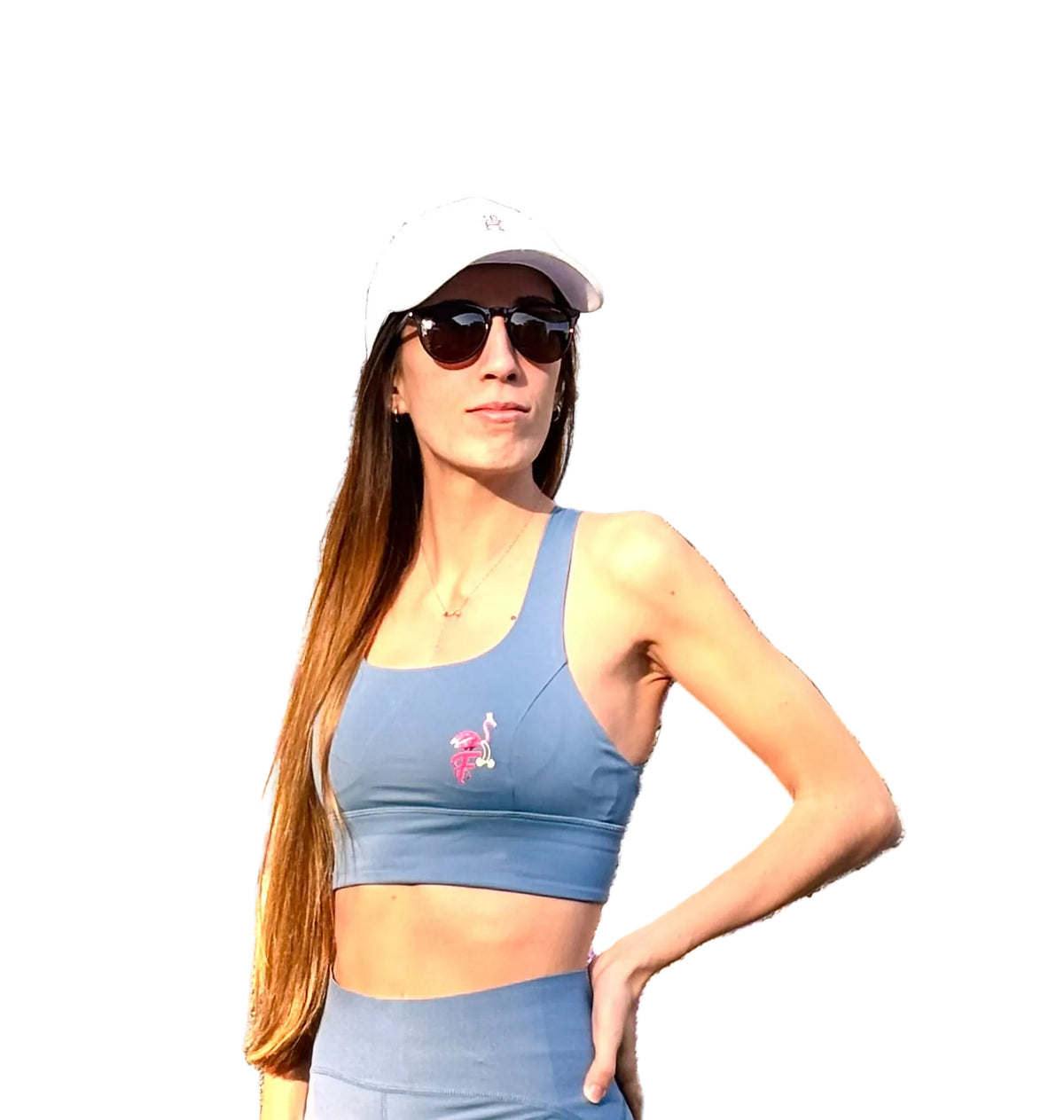 Urban Flaming Bra