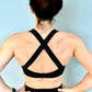 Sun - top bra