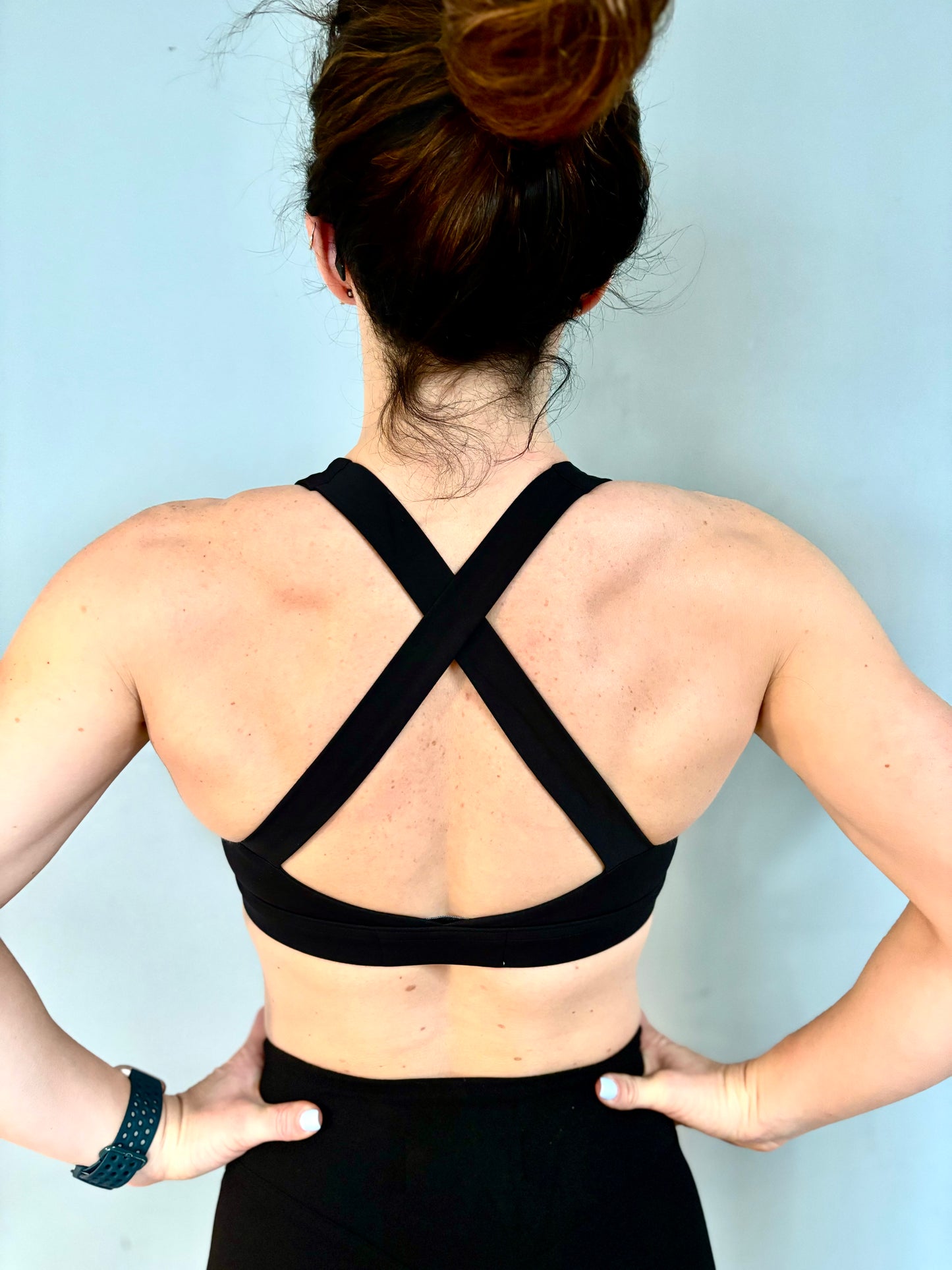 Sun - top bra