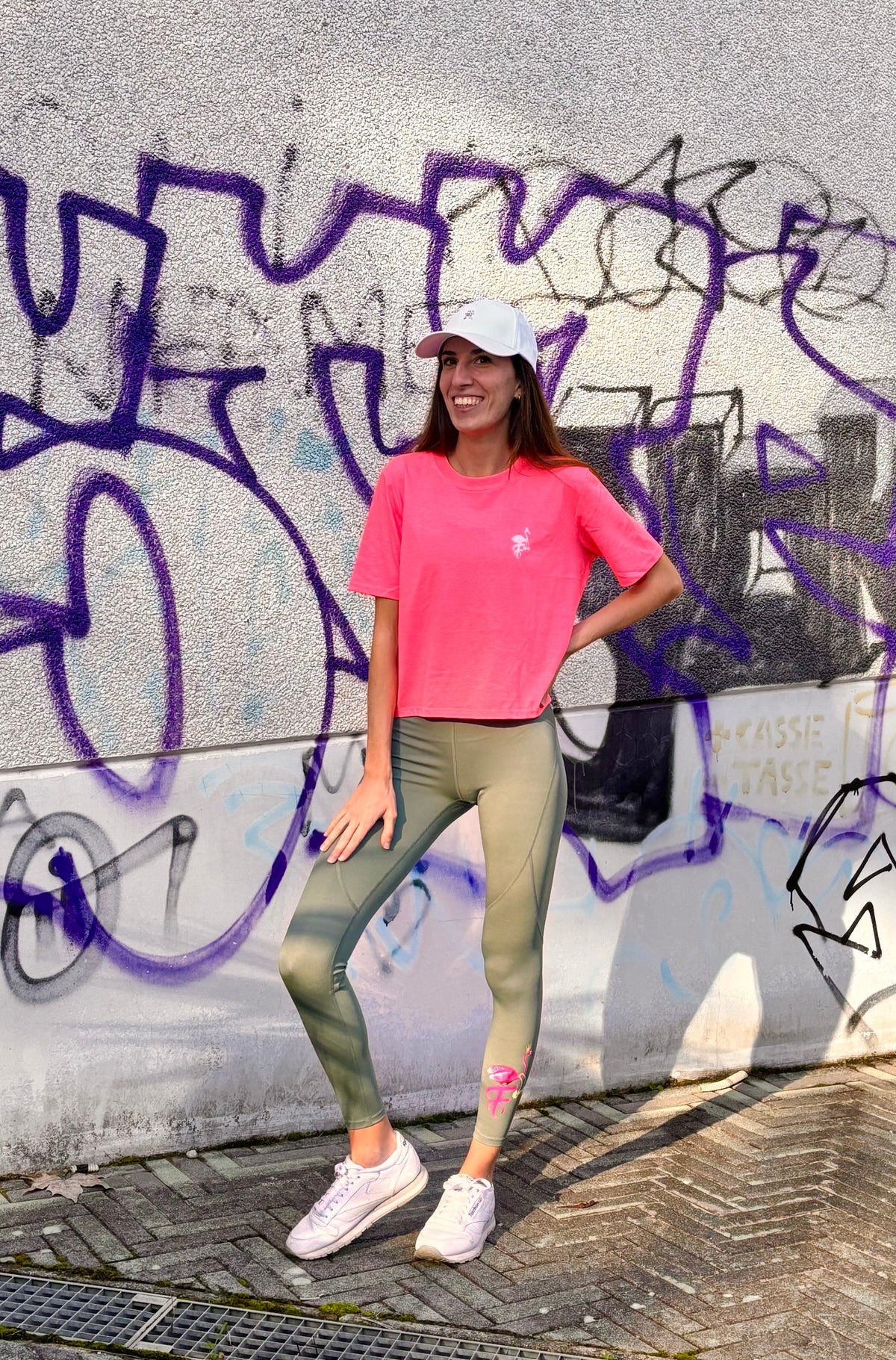Urban T-Shirt