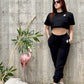 SunBurn T-SHIRT