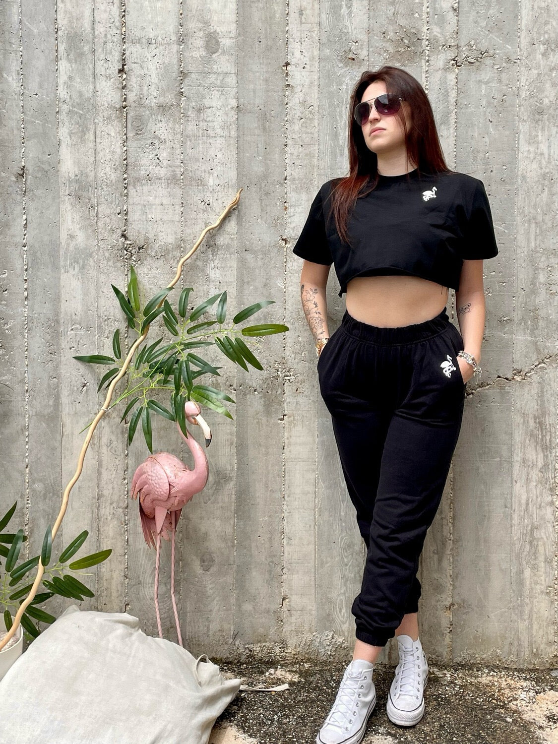 SunBurn T-SHIRT