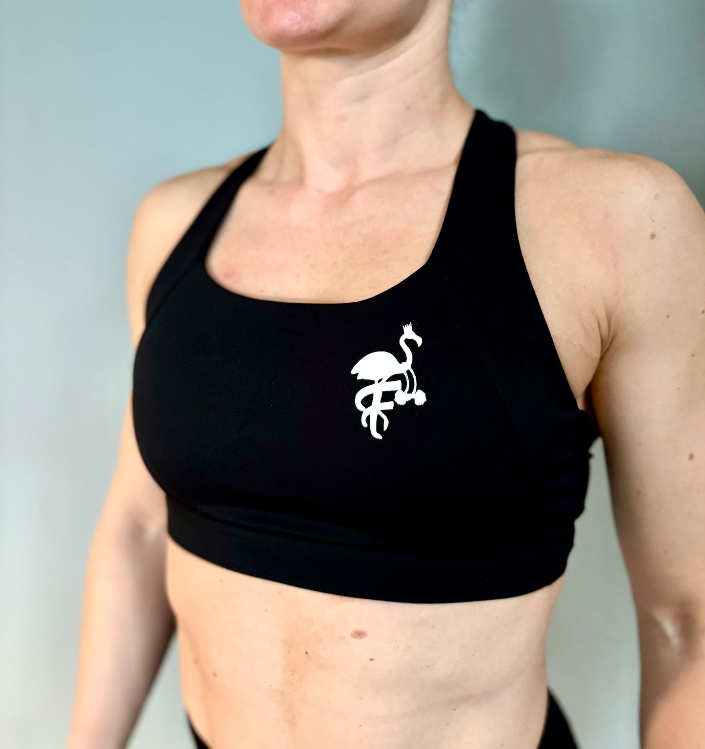 Sun - top bra