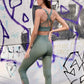 Urban Flamingo  - Leggings