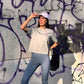 Urban T-Shirt azzurro