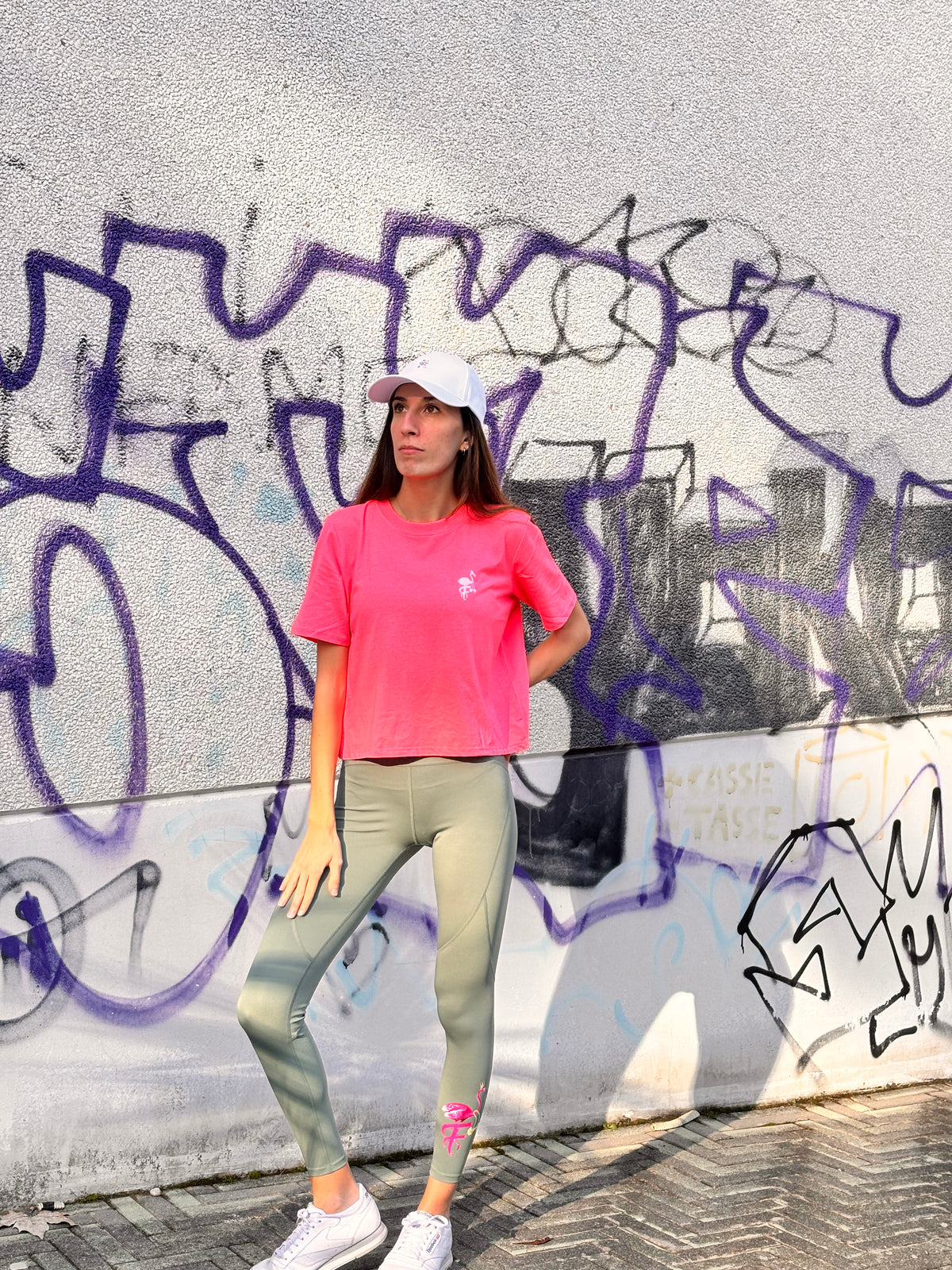 Urban T-Shirt